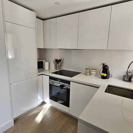 Tres Grand Deux Pieces Marines De Cogolin Apartment Ngoại thất bức ảnh