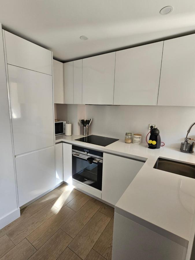 Tres Grand Deux Pieces Marines De Cogolin Apartment Ngoại thất bức ảnh