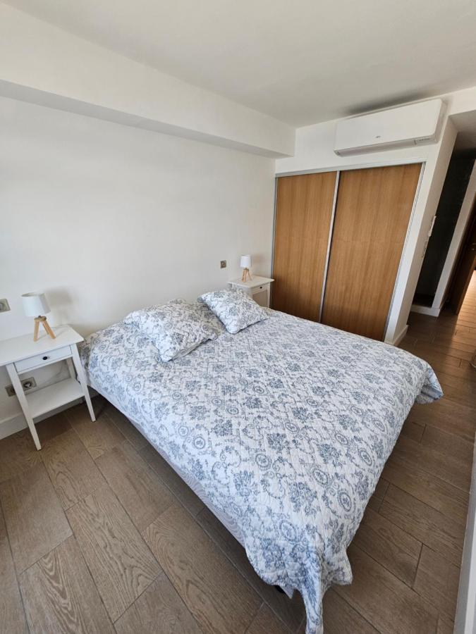 Tres Grand Deux Pieces Marines De Cogolin Apartment Ngoại thất bức ảnh
