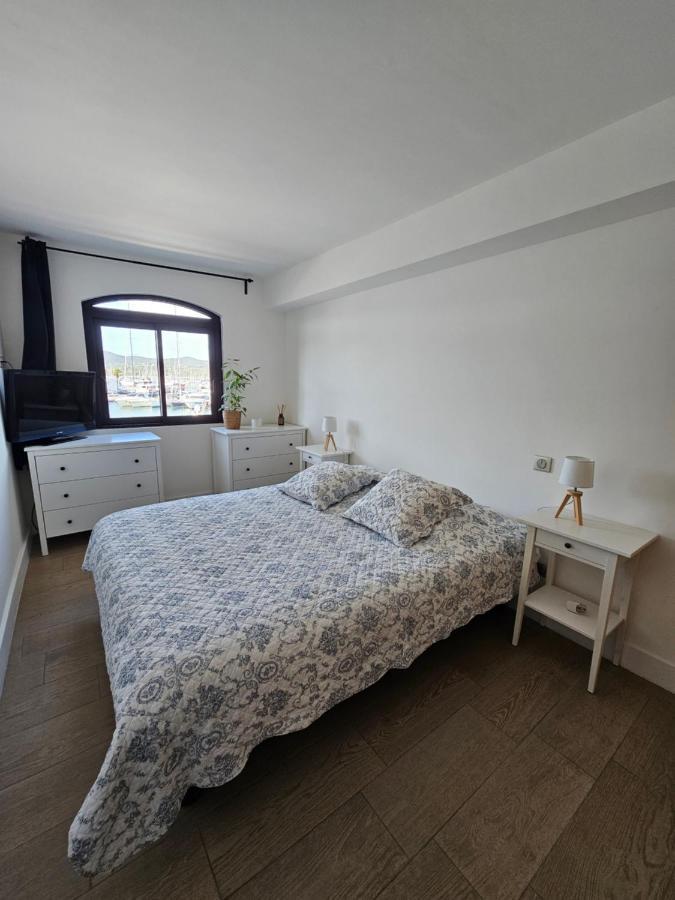Tres Grand Deux Pieces Marines De Cogolin Apartment Ngoại thất bức ảnh